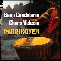 Mariboyeh - Charo Velecio & The Combination
