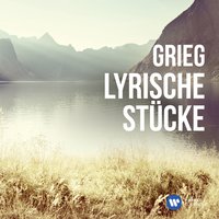 Grieg: Lyric Pieces, Book V, Op. 54, No. 6: Bell-ringing - Daniel Adni & Эдвард Григ