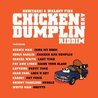 Lock N Key - Sean Paul & Kubiyashi & Walshy Fire