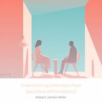 Gradual exposure to intimacy - Robert James Miller