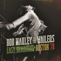I Shot The Sheriff - Bob Marley & The Wailers