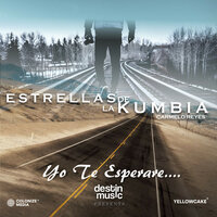 No Puedo Dejarte de Amar - Estrellas De La Kumbia