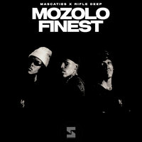 Mind Mover - Mascaties & Rifle Deep & KayyStar777 & Mcdeez Fboy & KhenzoBeatz