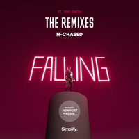 Falling - N-Chased & Emy Smith