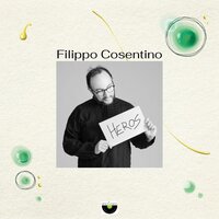 Monade - Filippo Cosentino