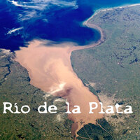 Paraná River - Xerxes Underground