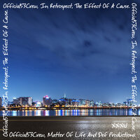 Street Poetry - Official53Crew