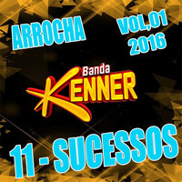 Volta Vai - Banda Kenner