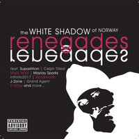 Renegades - Intro - The White Shadow