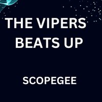HALLUPA DEAM - SCOPEGEE