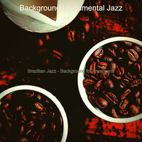 Amazing Moods for Iced Coffees - Background Instrumental Jazz