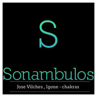 Meditación - Jose Vilches & Igone