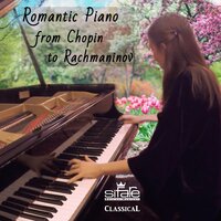 Etude, Op. 10: No. 9 - Caterina Barontini & Фридерик Шопен