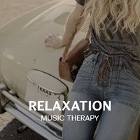 Brain Relaxation (Clean Body and Mind) - Odyssey for Relax Music Universe