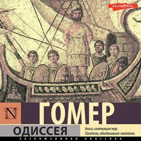 Гомер. «Одиссея». Часть 17 - Максим Сергеев