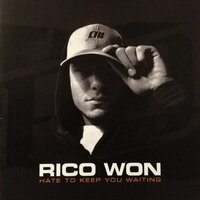 If Lovin' You Is Wrong - Rico Won