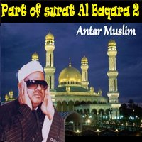 Part Of Surat Al Baqara 2, Pt.1 - Antar Muslim