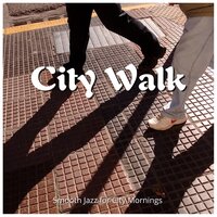 Busy Streets Harmony - Cafe lounge Jazz