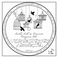 Origenes - Sasha Sidi