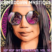 Vampire Diary Hip Hop Theory - Cambodian Mystique
