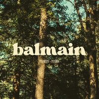 Balmain - Pivorzn & P7drin