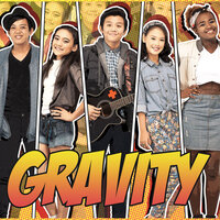 Counting Stars - Gravity