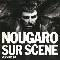 C'est boa - Claude Nougaro