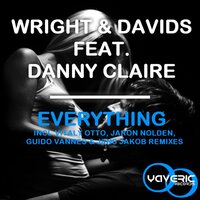 Everything - Wright & Danny Claire & Vitaly Otto