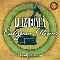 Saudade Vem Correndo - Luiz Bonfá