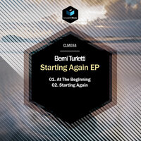 At the Beginning - Berni Turletti