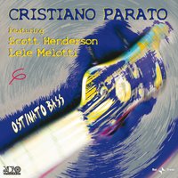 Knacky - Cristiano Parato