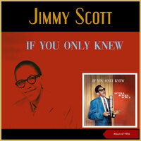I'm Through With Love - Jimmy Scott