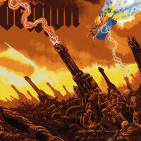 The Life Brigade - Demon