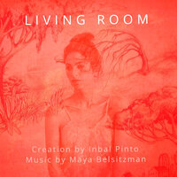 Living Shoe / Bistro Fada - Maya Belsitzman