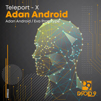 Adan Android - Teleport-X