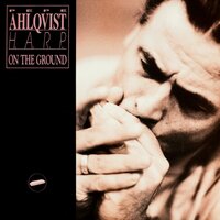I Left My Woman - Pepe Ahlqvist & H.A.R.P.