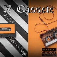 X-cassete - S1N1Y & CatZ non Playa