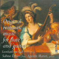 Serenade, Op. 132: III. Menuetto cantabile - Trio - Sabine Dreier & Agustín Maruri