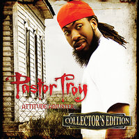 Down to Ride - Pastor Troy