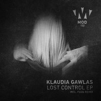 White Circles - Klaudia Gawlas