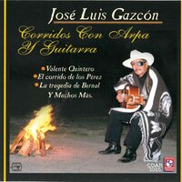 La Tragedia de Bernal - Jose Luis Gazcon