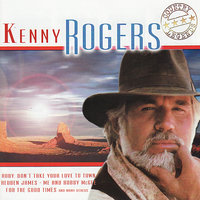 Elvira - Kenny Rogers & The First Edition