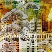 Tombejo - King Kong Was a Cat