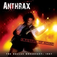 Among the Living - Anthrax