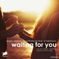 Waiting For You - Syntheticsax & Sergey Alekseev & Ai Takekawa & Artemil