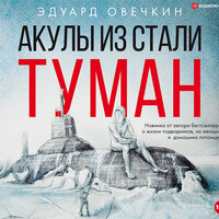 Овечкин Эдуард. «Акулы из стали. Туман». Часть 9 - Алексей Данков