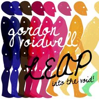 High Places - Gordon Voidwell