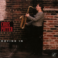 Book Of Kells - Chris Potter