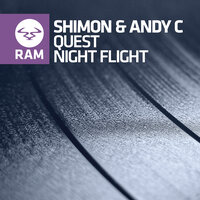 Quest - Shimon & Andy C