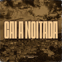 Cai a Noitada - MC Menor Da Q.A & MACIH